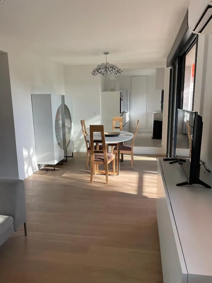 Cassis, superbe appartement avec terrasse Cassis
