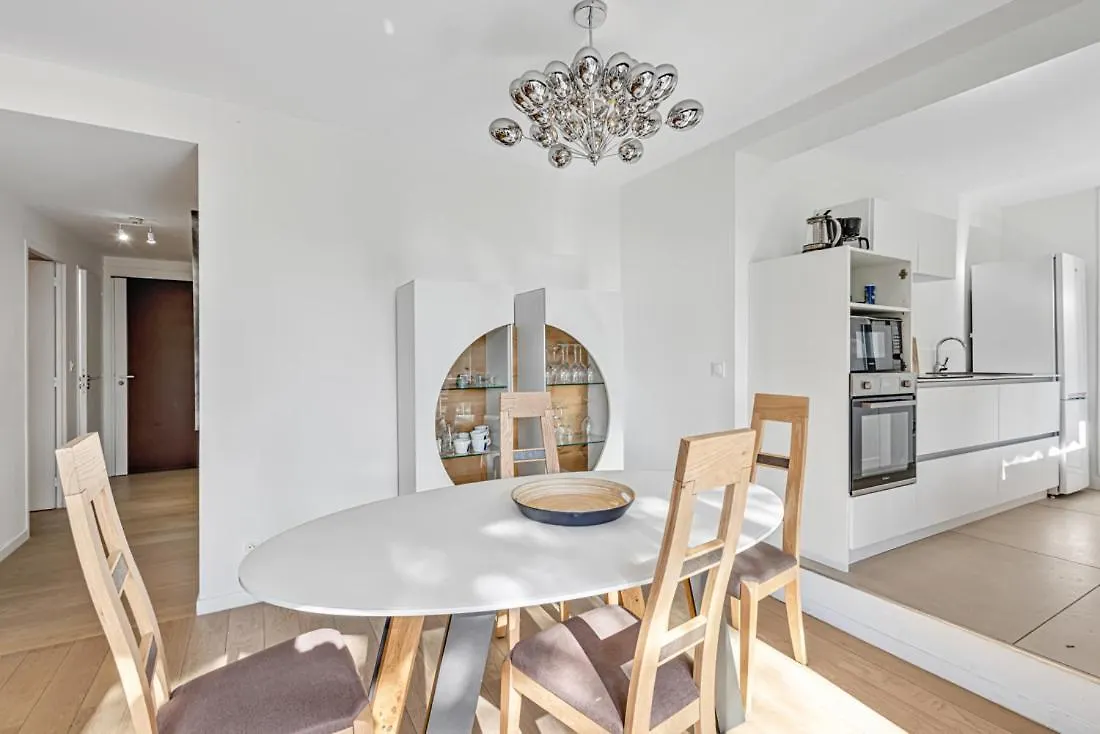 Cassis, superbe appartement avec terrasse
