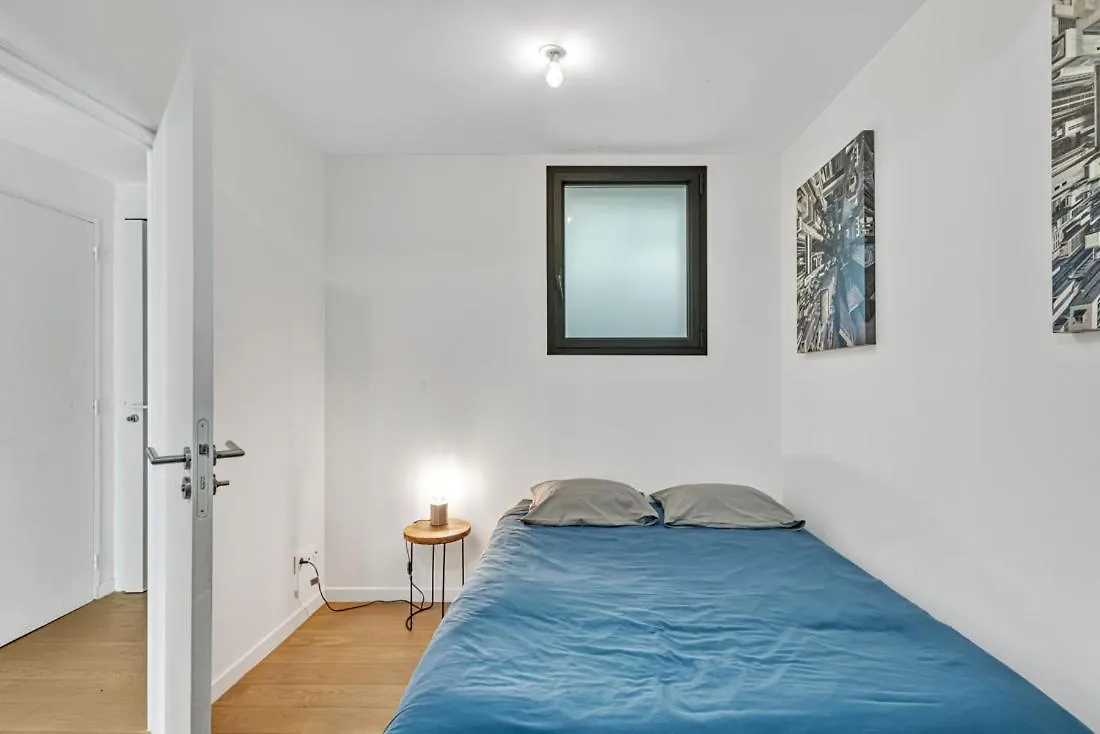 Cassis, superbe appartement avec terrasse