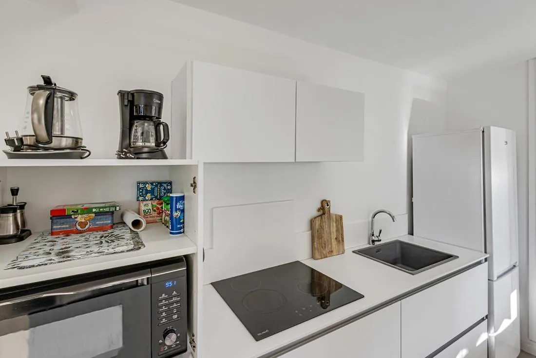 Cassis, superbe appartement avec terrasse 0*, Cassis France