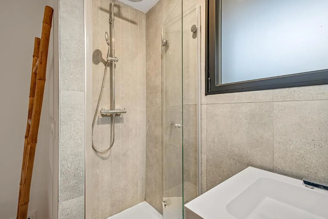 Cassis, superbe appartement avec terrasse Cassis