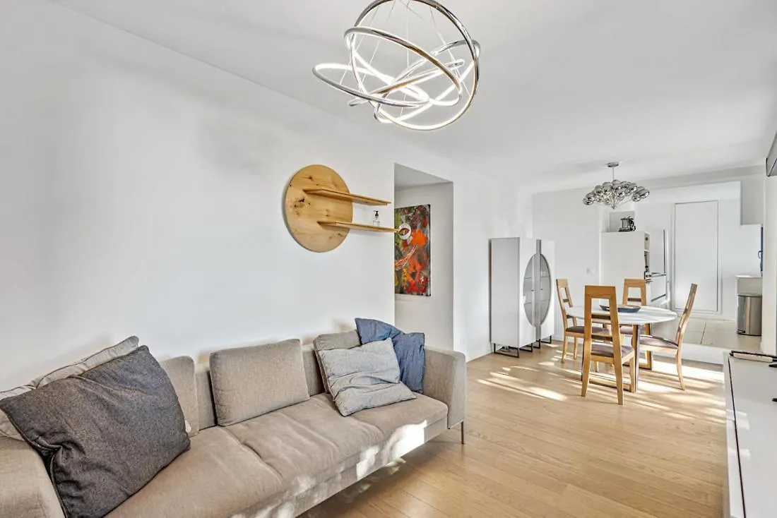 Cassis, superbe appartement avec terrasse  Cassis